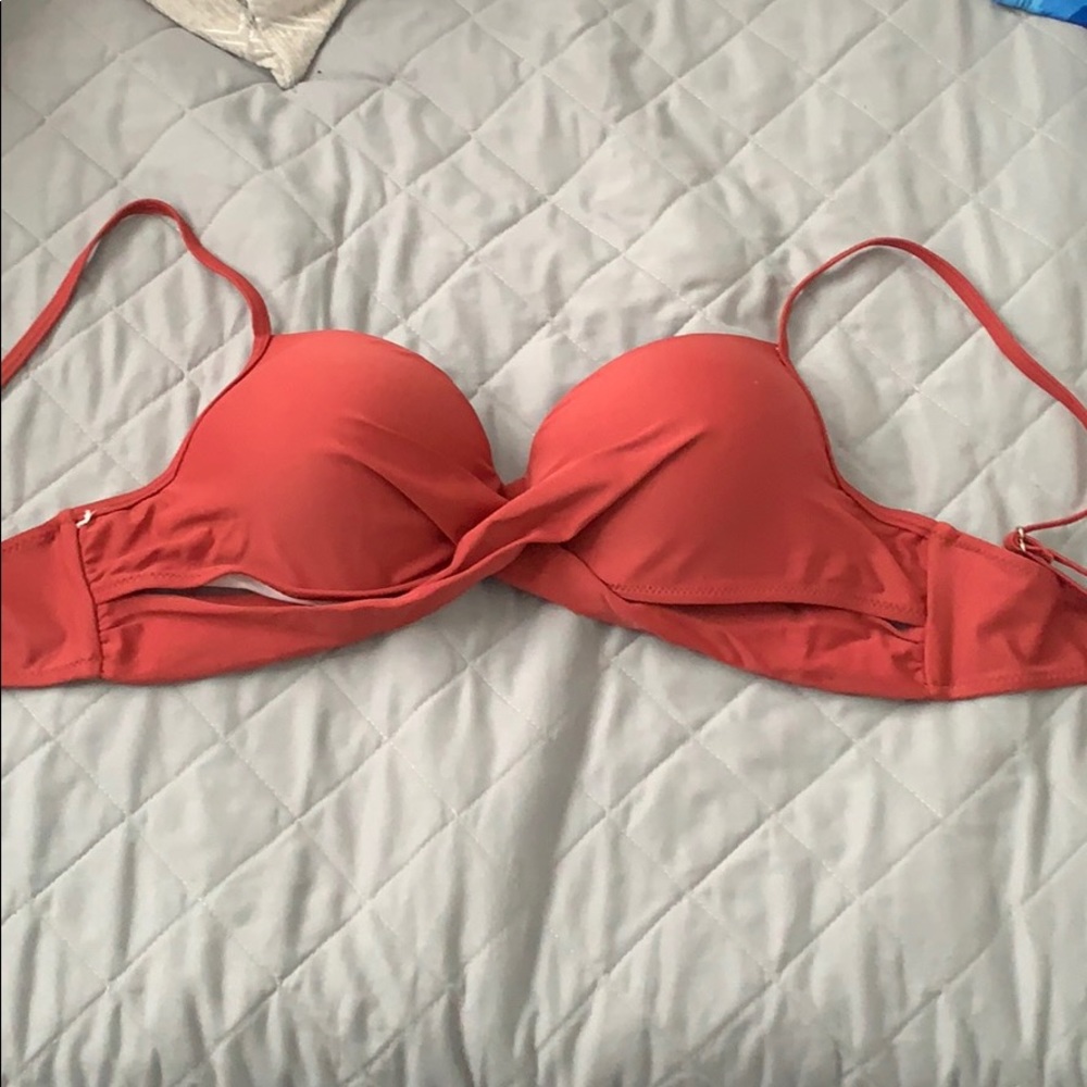 Top bathing suit